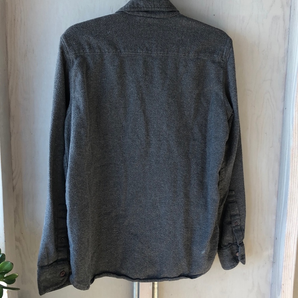 Rvca Button Down - image 4